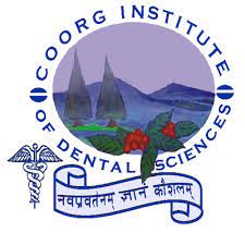 Coorg Institute of Dental Sciences Logo