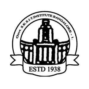 Government Sri Krishnarajendra Silver Jubilee Technological Institute logo