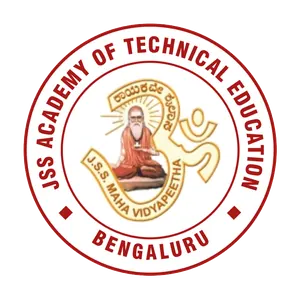 JSS Academy of Technical Education, Bangalore (JSSATEB) logo