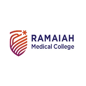 M.S. Ramaiah Medical College (MSRUAS) logo