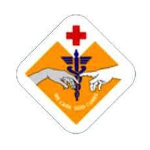 Pushpagiri Institute of Medical Sciences and Research Centre logo