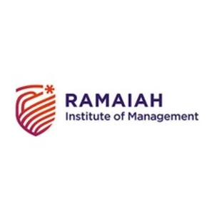 Ramaiah Institute of Management Studies logo