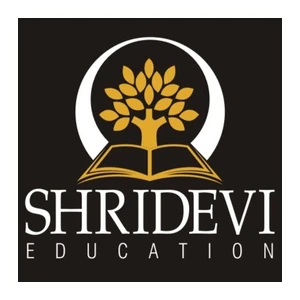 Shridevi Institute of Engineering & Technology (SIET) logo
