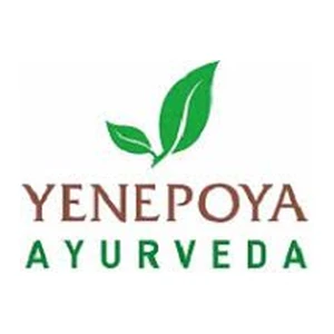 Yenepoya Ayurveda Medical College and Hospital logo