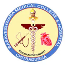 Basaveshwara Medical College Logo