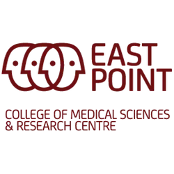 East Point College of Medical Sciences and Research Logo