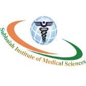 Sambhram Institute of Medical Sciences and Research Logo