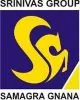 Srinivas Institute of Dental Science Logo
