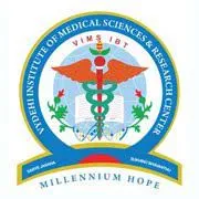 Vydehi Institute of Dental Sciences and Research Centre Logo